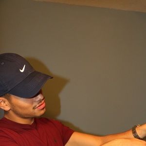 Meet your Posher, Roberto